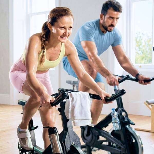 קורס מדריכי Indoor Cycling - רכיבת אופני סטודיו 